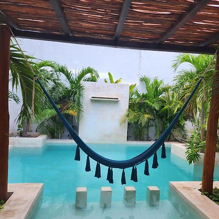 Hotel San Vicente Playa del Carmen Exterior photo
