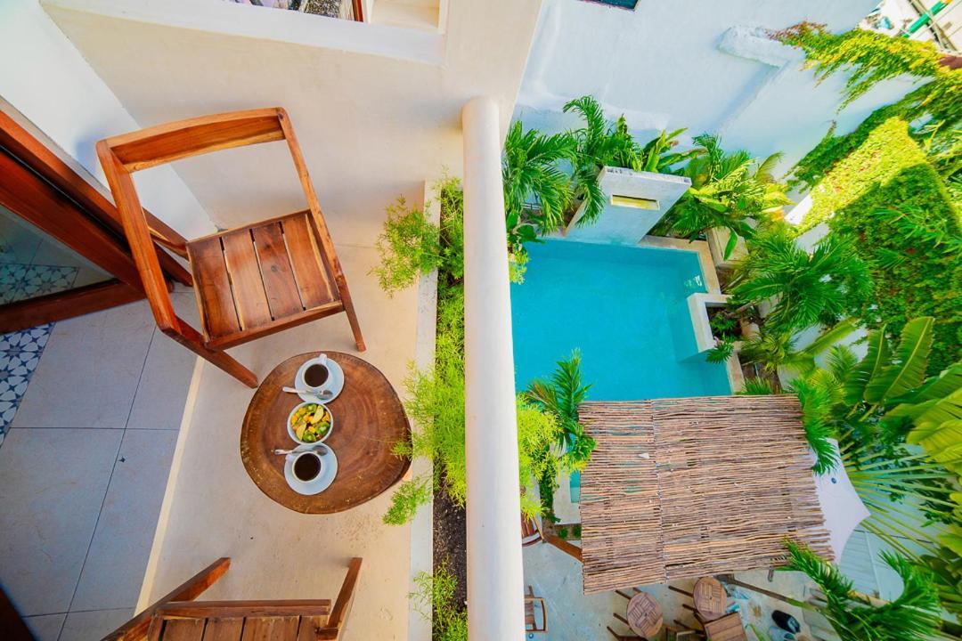 Hotel San Vicente Playa del Carmen Exterior photo